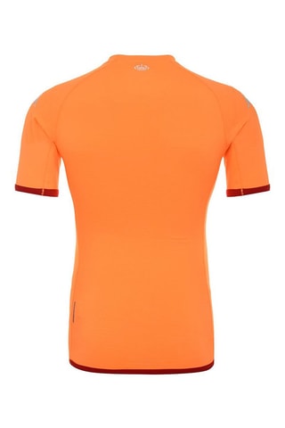 Maillot Kombat Gk Pro 2023 Monaco - Orange
