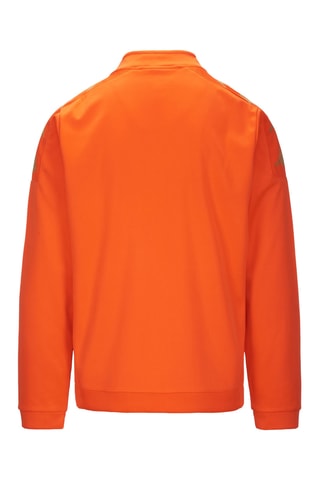 Sweat d’entraînement - Orange