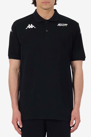 Polo regular Peugeot Sport - Noir