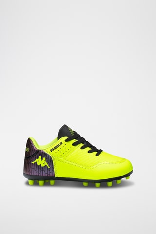 Chaussures de football - Jaune