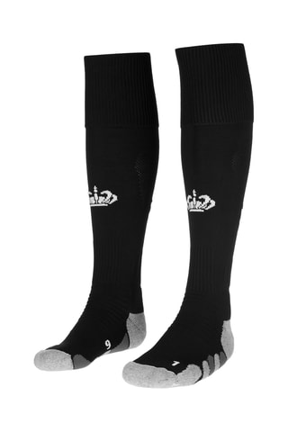 Chaussettes hautes AS Monaco FC - Noir