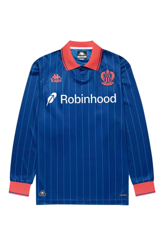 Maillot regular Olympique Gymnaste Club de Nice - Bleu