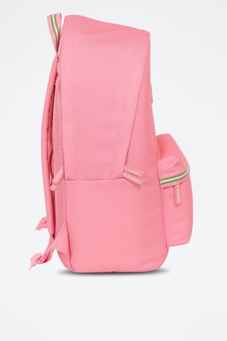 Sac à dos connecté - Rose