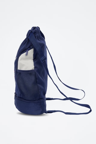 Sac à dos - Bleu marine