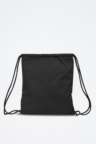 Sac à dos - Bleu marine et noir