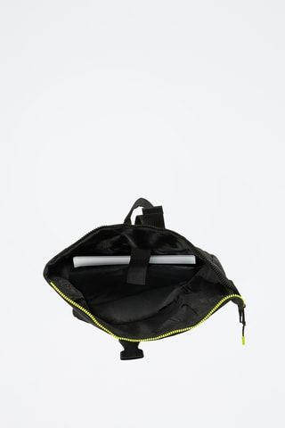 Sac à dos - Noir
