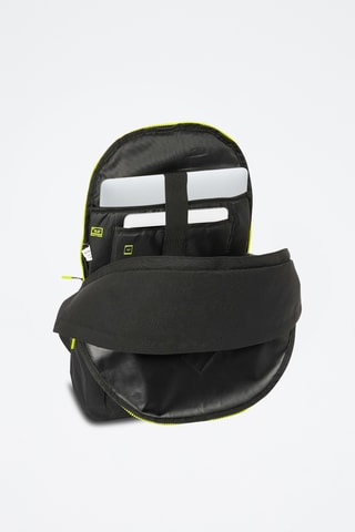 Sac à dos connecté - Noir
