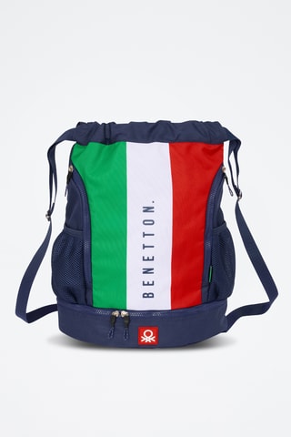 Sac à dos - Bleu marine