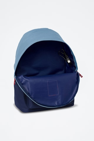 Sac à dos connecté - Bleu roi