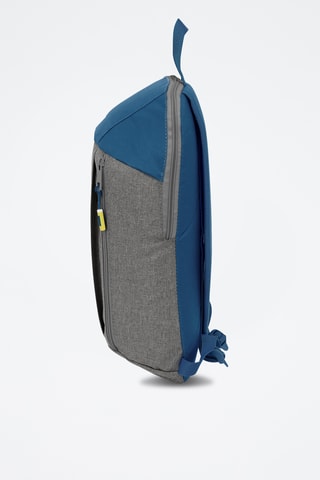 Sac à dos - Gris clair