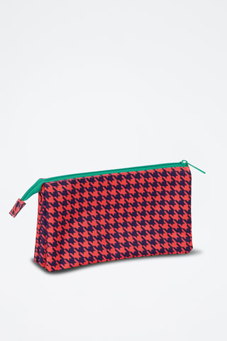 Trousse - Corail