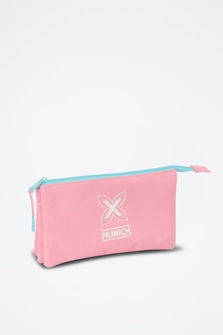 Trousse - Rose