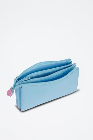 Trousse - Bleu clair