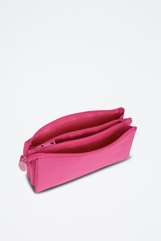 Trousse - Fuchsia