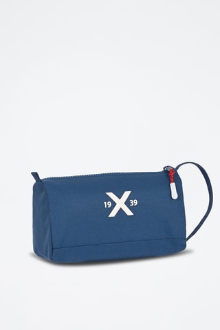 Trousse garnie - 32 pièces - Bleu marine