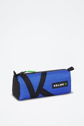 Trousse - Bleu roi