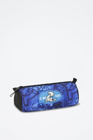 Trousse - Bleu marine