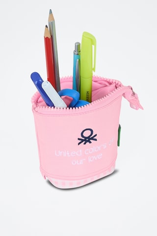Trousse - Rose 