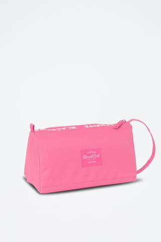 Trousse garnie - 32 pièces - Rose