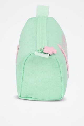 Trousse - Vert clair