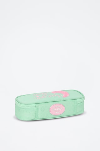 Trousse - Vert clair