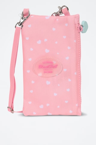 Etui pour téléphone - Rose