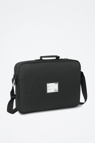Porte-documents - Noir