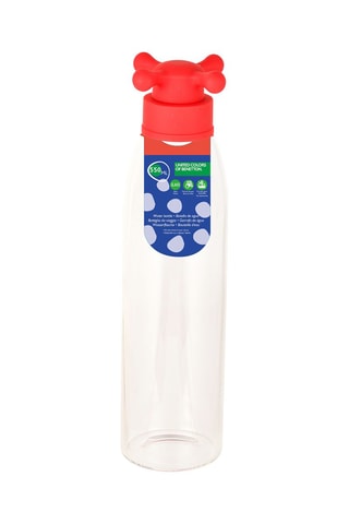 Gourde en verre borosilicate 500 ml