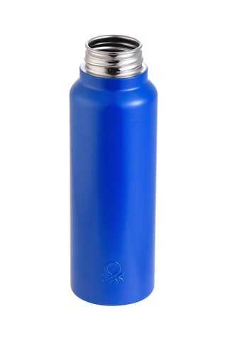 Bouteille isotherme en acier inoxydable - 75 cl