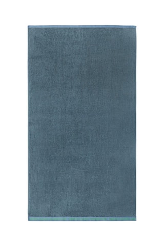 Drap de plage - Gris - 90 x 160 cm