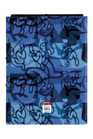 Chemise - Bleu marine