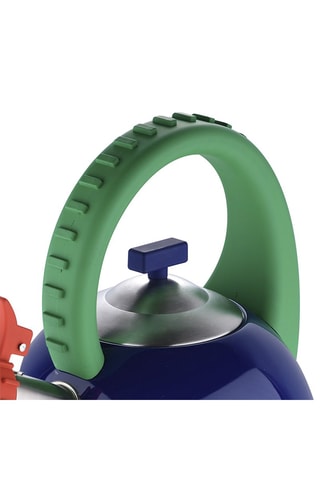 Bouilloire en acier inoxydable - 2,8 l