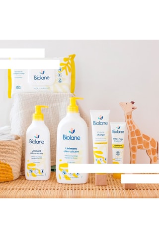 Baume de change - 100 ml
