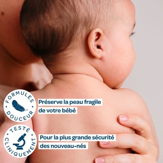 Eau de toilette fraîcheur - 200 ml