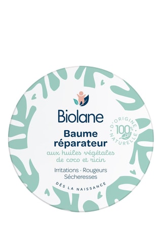 Baume Réparateur - 45 ml