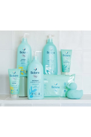 Liniment oléo-calcaire bio - 500 ml