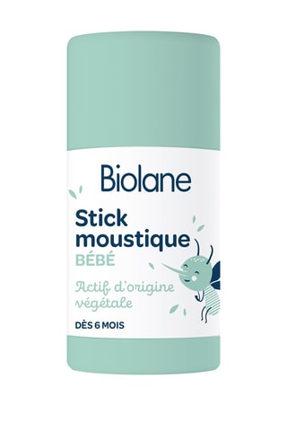 Stick moustique - 20 ml