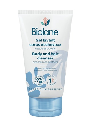 2 x Gel lavant corps et cheveux - 50 ml