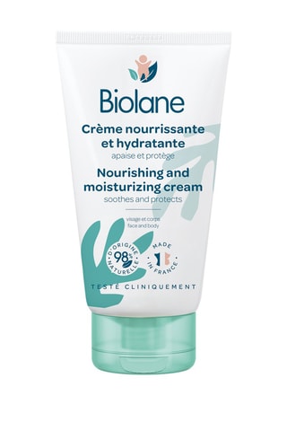 2 x Crème nourrissante et hydratante - 50 ml