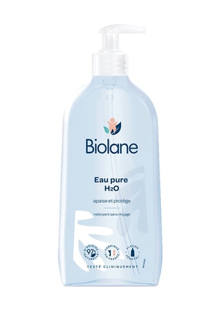 3 x Nettoyant sans rinçage H2O - 350 ml