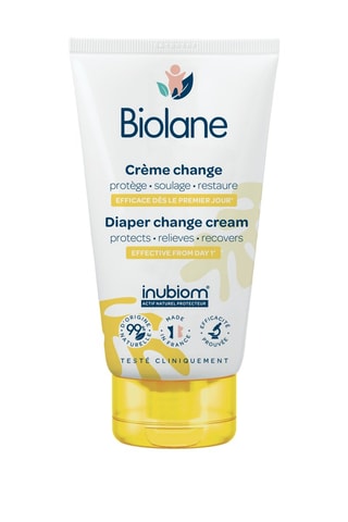 2 x Crème change dermo-pédiatrie - 50 ml
