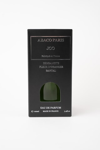 Coffret Glitter et Joo Abaco Paris - Eau de parfum 2 x 100 ml