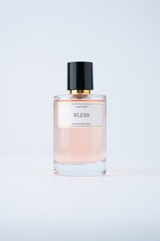 Coffret Bless Abaco Paris et pochette - Eau de parfum 100 ml