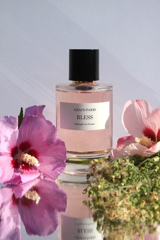 Coffret Bless Abaco Paris et pochette - Eau de parfum 100 ml