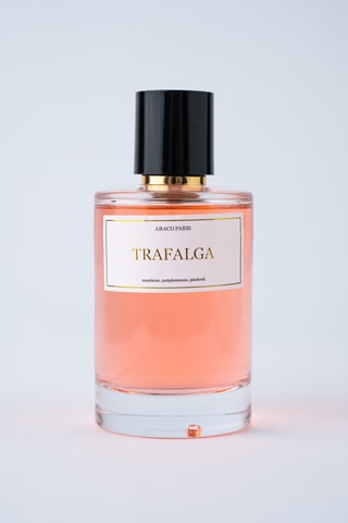 Coffret Trafalga Abaco Paris et pochette - Eau de parfum 100 ml
