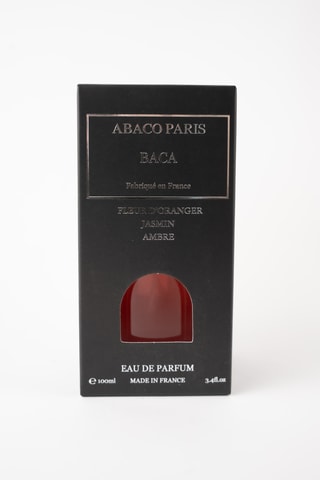 Coffret Baca et L.B.O Abaco Paris - Eau de parfum 2 x 100 ml