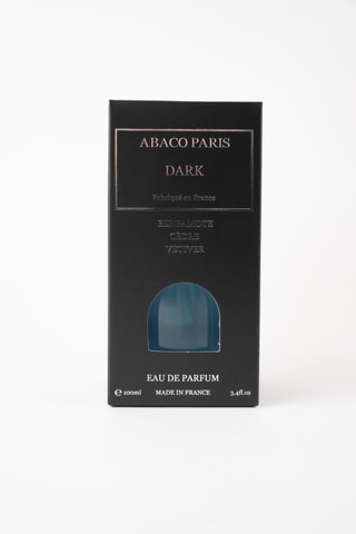 Coffret Grey Dorée et Dark Abaco Paris - Eau de parfum 2 x 100 ml