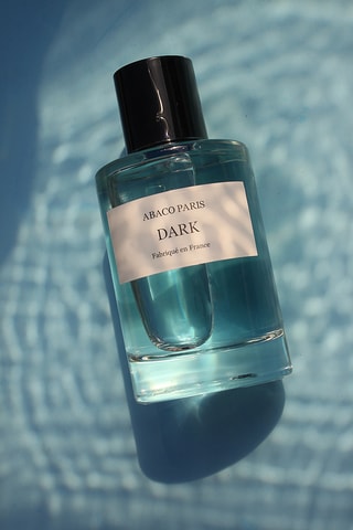 Coffret Grey Dorée et Dark Abaco Paris - Eau de parfum 2 x 100 ml