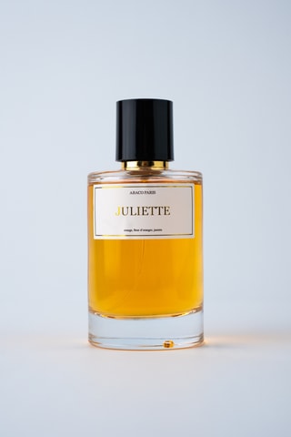 Coffret Juliette Abaco Paris et pochette - Eau de parfum 100 ml