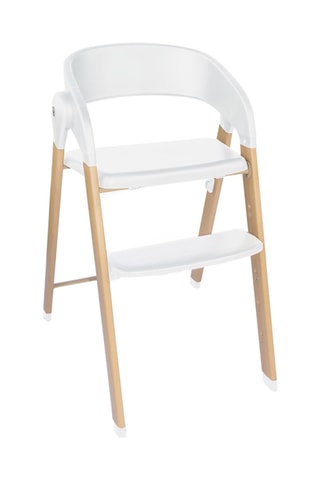 Chaise haute évolutive Levels - Dès la naissance - Jusqu'à 15 kg